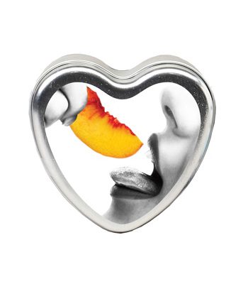 Edible Massage Candle