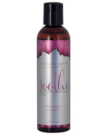 Intimate Earth Soothe Glide