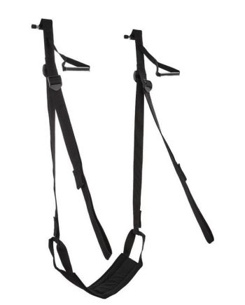 Door Jam Sex Sling