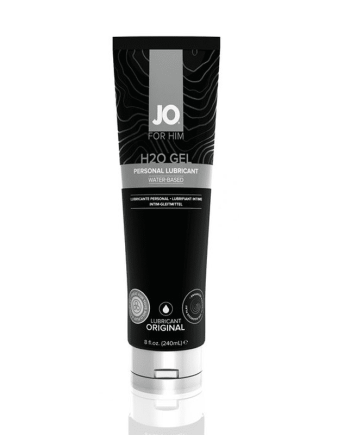 JO® H20 GEL FOR HIM