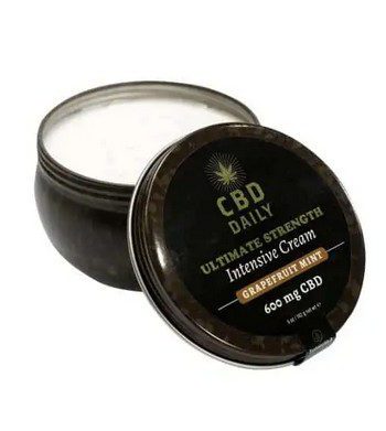BBP+  Daily Intensive Cream Ultimate