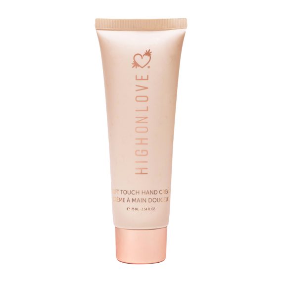 Soft Touch Hand Cream