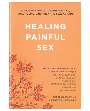 Healing Painful Sex