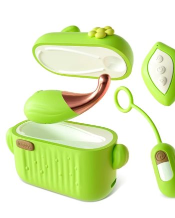 Play With Me - Blooming Bliss