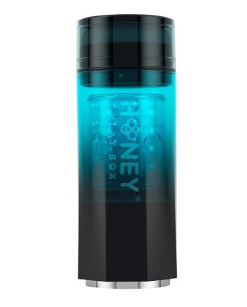 Adrian Water Spa Masturbator