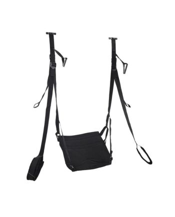 Pivot™ Deluxe Door Jam Sex Sling