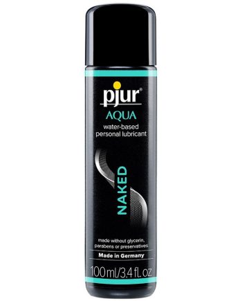 pjur®  Aqua Naked