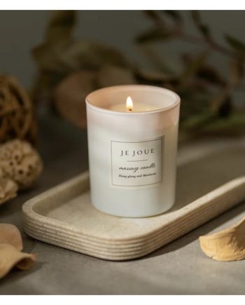 Luxury Massage Candle