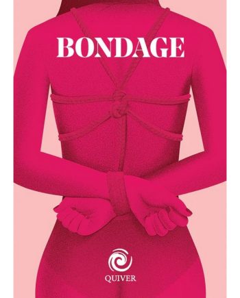 Bondage Mini Book