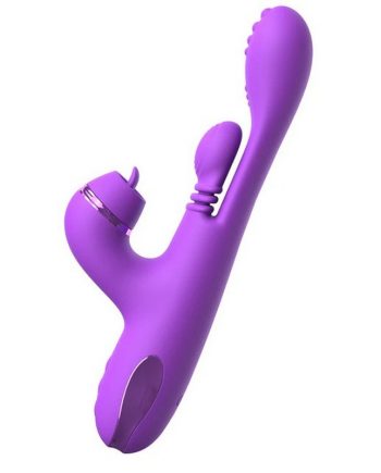 IntiMotion Pulse Pro