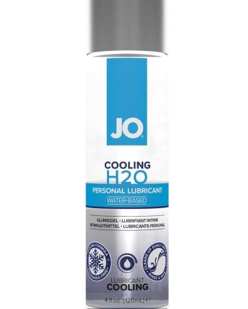 JO® H2O Water Based Cooling Lubricant