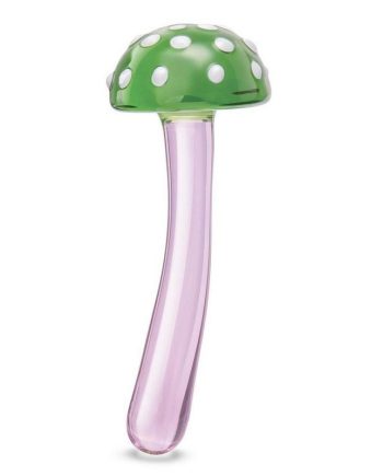 Magic Mushroom Dildo